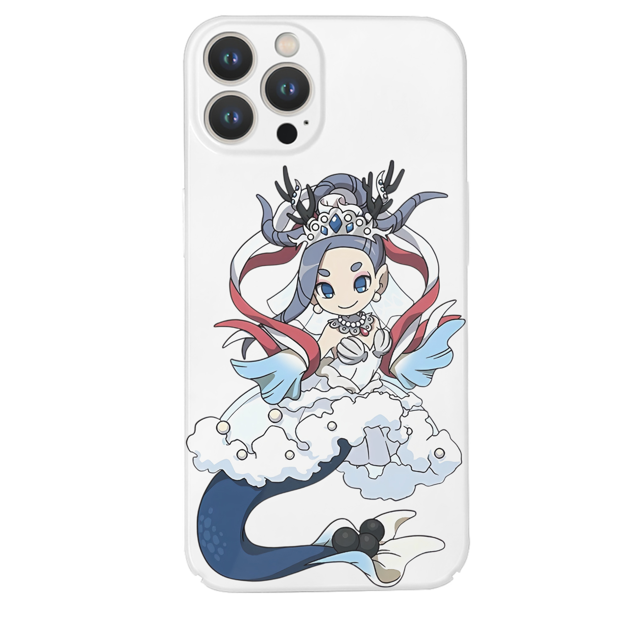 （画像用） 妖怪ウォッチ Yo-kai Watch 【iPhone 14シリーズ対応】ハードケース